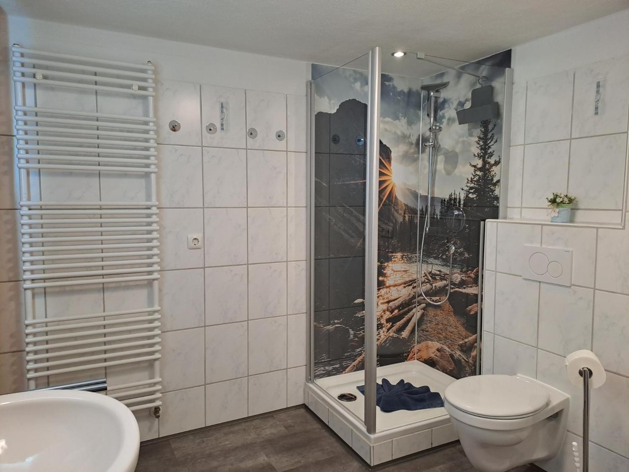 Ferienhof Nigg Rettenberg Bagian luar foto